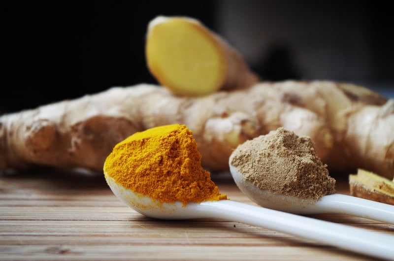 Indian Spices
